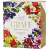 Чай Graff Ассорти Вкусовая фантазия/Flavour Fantasy 32 пакетики (4820279612683) - Image 2