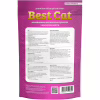 Наповнювач для туалету Best Cat Силікагелевий Pink Flowers 3.6 л (4820281500299) - Image 2