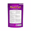 Наповнювач для туалету Best Cat Силікагелевий Purple Lawender 3.6 л (4820281500312) - Image 2