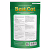 Наполнитель для туалета Best Cat Green Apple Силикагелевый 10 л (4820281500381) - Image 2