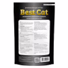 Наполнитель для туалета Best Cat White Силикатный 10 л (4820281500428) - Image 2