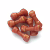 Ласощі для собак Lucky Star Міні кісточки DENTAL CARE з качкою 65 г (4820281500619) - Image 1