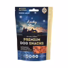 Лакомство для собак Lucky Star Кусочки вяленой трески 65 г (4820281500688) - Image 2