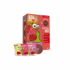 Конфета Bob Snail Fruit Rolls Mix 3 вкуса по 140 г (4820287101032) - Image 2