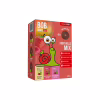 Конфета Bob Snail Fruit Rolls Mix 3 вкуса по 140 г (4820287101032) - Image 1