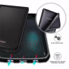 Чехол для электронной книги AirOn Premium PocketBook 606/628/633 black (4821784622173) - Image 4