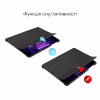 Чехол для планшета AirOn Premium Lenovo Tab M10 HD (2nd Gen) TB-X306F + film (4822352781038) - Image 7