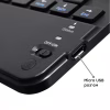 Чехол для планшета AirOn Premium iPad Air 4 10.9" Bluetooth keyboard touchpad (4822352781051) - Image 3