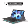 Чехол для планшета AirOn Premium iPad Air 4 10.9" Bluetooth keyboard touchpad (4822352781051) - Image 5