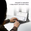 Чехол для планшета AirOn Premium iPad Air 4 10.9" Bluetooth keyboard touchpad (4822352781051) - Image 10