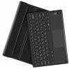 Чехол для планшета AirOn Premium iPad Air 4 10.9" Bluetooth keyboard touchpad (4822352781051) - Image 1