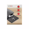 Чохол до планшета AirOn Premium Xiaomi Redmi Pad 10.6" 2022 + Film Black (4822352781087) - Image 11