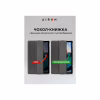 Чохол до планшета AirOn Premium Xiaomi Redmi Pad 10.6" 2022 + Film Black (4822352781087) - Image 4