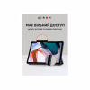 Чохол до планшета AirOn Premium Xiaomi Redmi Pad 10.6" 2022 + Film Black (4822352781087) - Image 5
