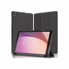 Чохол до планшета AirOn Premium Lenovo Tab M8 4th Gen (TB-300FU) + protective film black (4822352781092) - Image 1