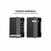 Чохол до планшета AirOn Premium SOFT iPad Pro 13 2024 + Film Black (4822352781129) - Image 4