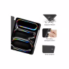Чохол до планшета AirOn Premium SOFT iPad Pro 13 2024 + Film Black (4822352781129) - Image 8