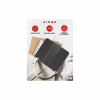 Чохол до планшета AirOn Premium iPad 10.9 10th 2022 + film Black (4822352781146) - Image 9
