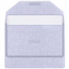 Чохол до ноутбука AirOn 13,3" Premium Grey (4822356710620) - Image 2