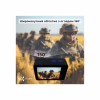 Екшн-камера AirOn ProCam 7 Black Tactical Helm Kit (4822356754511) - Image 10