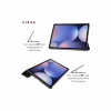 Чохол до планшета AirOn Premium Samsung Galaxy tab S10 Plus 12.4 2024 + film Black (4822356758483) - Image 4