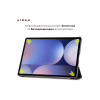 Чохол до планшета AirOn Premium Samsung Galaxy tab S10 Plus 12.4 2024 + film Black (4822356758483) - Image 7