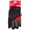 Защитные перчатки Milwaukee беспалые, 11/XXL (48229744) - Image 3
