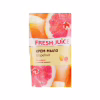 Жидкое мыло Fresh Juice Grapefruit дой-пак 460 мл (4823015913242) - Image 1