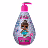 Детский гель для душа L.O.L. Surprise! Miss Baby пенка для ванной 500 мл (4823015944116) - Image 1