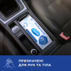 Влажные салфетки Smile Antibacterial с Д-пантенолом 60 шт. (4823071621044/4823071656435) - Image 4
