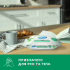 Влажные салфетки Smile Antibacterial с соком подорожника 100 шт. (4823071636741/4823071656466) - Image 4