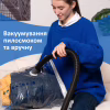 Вакуумный пакет для хранения Фрекен БОК 60 x 80 см (4823071653670) - Image 4