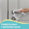 Серветки для прибирання Pani Blysk Вологі Універсальні з клапаном 48 шт. (4823071661132) - Image 3