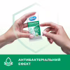 Влажные салфетки Smile Antibacterial С соком подорожника 8 шт. (4823071662405) - Image 3