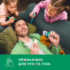 Влажные салфетки Smile Antibacterial С соком подорожника 8 шт. (4823071662405) - Image 5