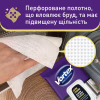 Серветки для прибирання Vortex Extra Strong Вологі Універсальні З клапаном 36 шт. (4823071662757) - Image 3