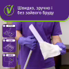 Салфетки для уборки Vortex Tropical Oasis Влажные для пола 15 шт. (4823071663525) - Image 7