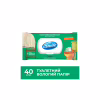 Туалетний папір Smile Comfort Вологий 40 аркушів (4823071665987) - Image 2