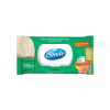 Туалетний папір Smile Comfort Вологий 40 аркушів (4823071665987) - Image 1