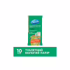 Туалетний папір Smile Comfort Вологий 10 аркушів (4823071666007) - Image 2