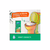 Туалетний папір Smile Comfort Вологий 10 аркушів (4823071666007) - Image 4