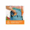 Туалетний папір Smile For Kids & Juniors Вологий 10 аркушів (4823071666045) - Image 4