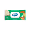 Туалетная бумага Smile Classic Comfort Влажная 40 шт. (4823071668803) - Image 1