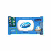 Туалетная бумага Smile Classic Procto Care Влажная 40 шт. (4823071668841) - Image 1
