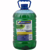 Средство для ручного мытья посуды Buroclean EuroStandart яблоко 5 л (4823078912268) - Image 1