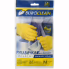 Перчатки хозяйственные Buroclean размер M 1 пара (4823078930736) - Image 1