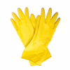 Перчатки хозяйственные Buroclean размер L 1 пара (4823078930743) - Image 2