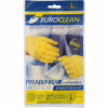Перчатки хозяйственные Buroclean размер L 1 пара (4823078930743) - Image 1