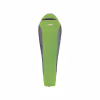 Спальний мішок Terra Incognita Siesta Regular 400 Left Grey/Green (4823081505365) - Image 1