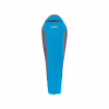 Спальный мешок Terra Incognita Siesta Regular 400 Right Blue/Grey (4823081505396) - Image 1